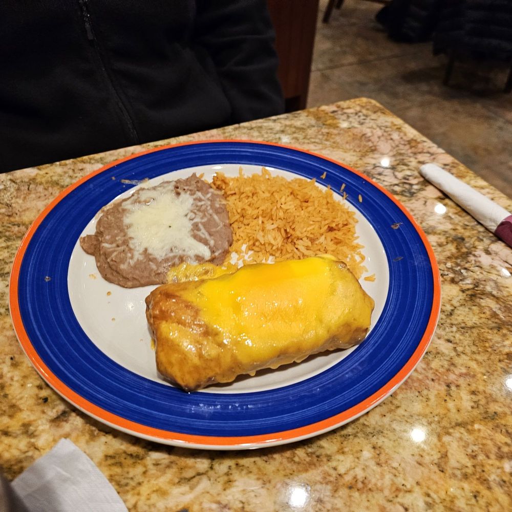 La Casita - Pollo Fundido - Mexican Near Me - Roseville, Minnesota La Casita - Pollo Fundido - Mexican Near Me - Roseville, Minnesota