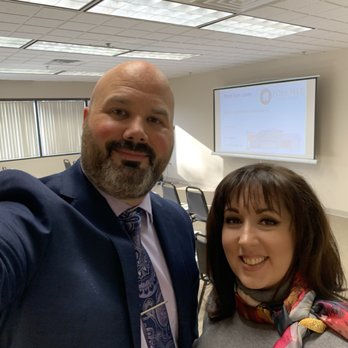Loss Mit Services - Getting ready to teach a group of real estate agents - Real Estate Services Near Me - East Windsor, Connecticut