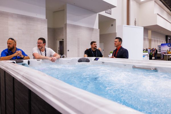 Artesian Spas by null