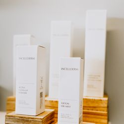 Esencia Beauty & Wellness Spa