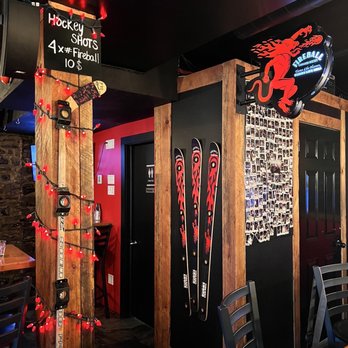 Q-de-Sac - Gastropubs Near Me - Quebec City, Quebec Q-de-Sac - Gastropubs Near Me - Quebec City, Quebec