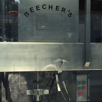 Beecher's Handmade Cheese - Cheese Shops Near Me - Seattle, Washington