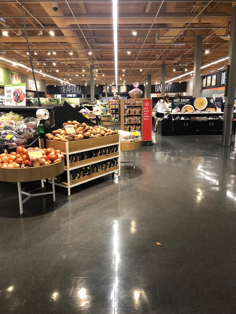 MARKET 32 BY PRICE CHOPPER Updated September 2024 495 Pittsfield Rd