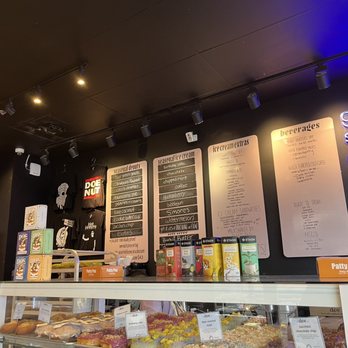 Doe Donuts - Donuts Near Me - Portland, Oregon
