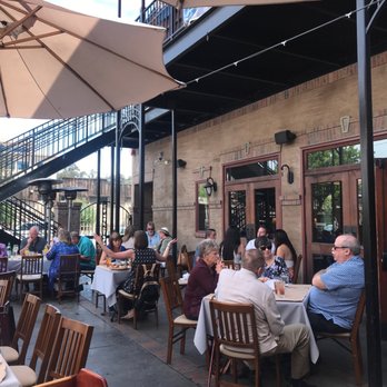 Baily's Old Town - New American Near Me - Temecula, California