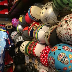 Kickstand Bicycles - Really good selection of bike helmets