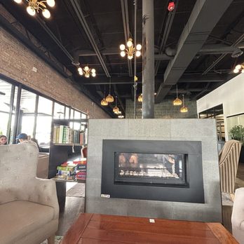Bean Bar - Inside - Coffee & Tea Near Me - Northbrook, Illinois