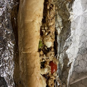Jamie's Roast Beef - Peabody - Chicken Kabob Sub - Sandwiches Near Me - Peabody, Massachusetts Jamie's Roast Beef - Peabody - Chicken Kabob Sub - Sandwiches Near Me - Peabody, Massachusetts
