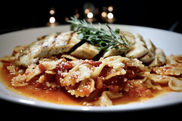 Aspen American Bar & Grill