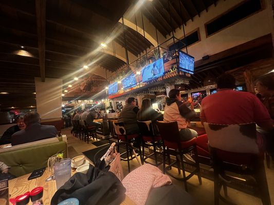 Gringo's Mexican Kitchen {College Station} by null