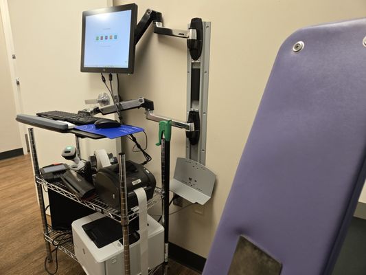 Legacy Laboratory Services