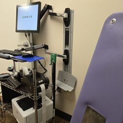 Legacy Laboratory Services