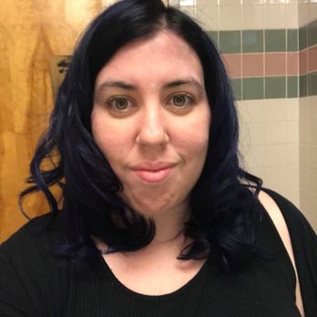JCPenney Salon - What it came out like the first time. - Hair Salons Near Me - Modesto, California