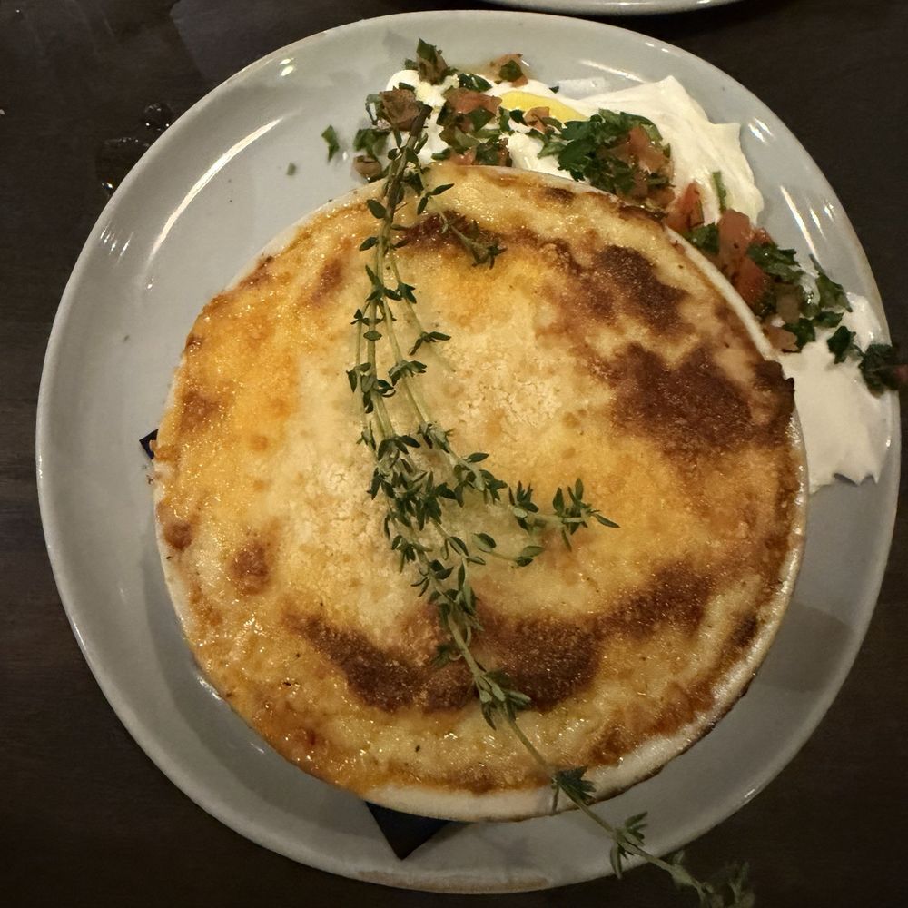 Avli - Moussaka - Greek Near Me - Milwaukee, Wisconsin Avli - Moussaka - Greek Near Me - Milwaukee, Wisconsin