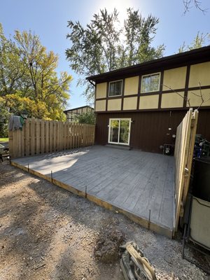 J & D Handyman Services