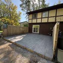 NeoGen Concrete