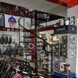 Bikes4You - Bicycle showroom