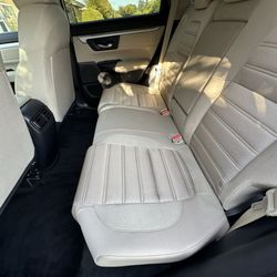 Virtuous Detailing