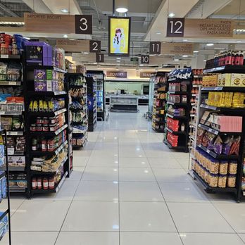 Rustan's Supermarket - Grocery Near Me - Makati, NCR