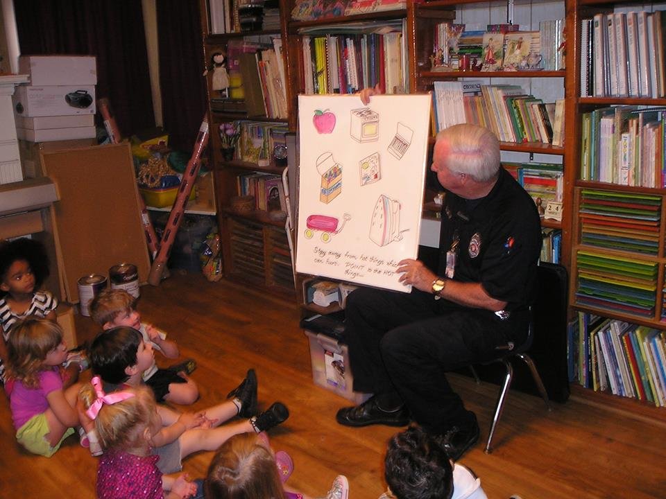 Montessori Children's House - childcare center in Hattiesburg, MS