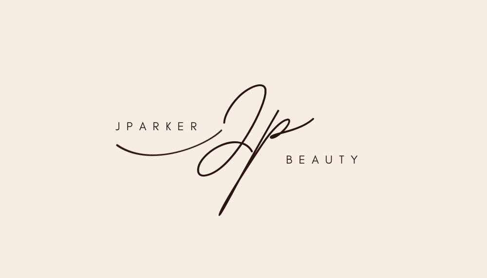 J Parker Beauty Room Logo