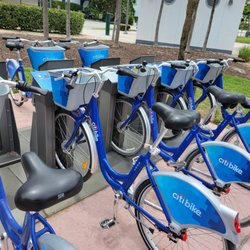 Citi Bike