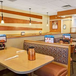 Days Inn by Wyndham St. Augustine I-95/Outlet Mall - Restaurant