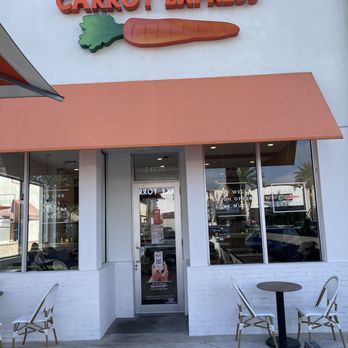 Carrot Express - Salad Near Me - Pembroke Pines, Florida