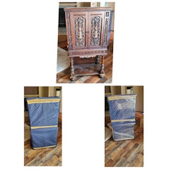 Smart Move Moving and Storage - Furniture Prep - Movers Near Me - Tucson, Arizona Smart Move Moving and Storage - Furniture Prep - Movers Near Me - Tucson, Arizona