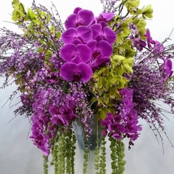 Flowers by Marzan