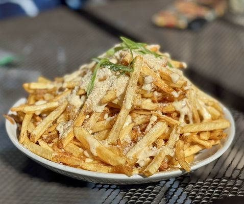 Ship Rock Grille by null