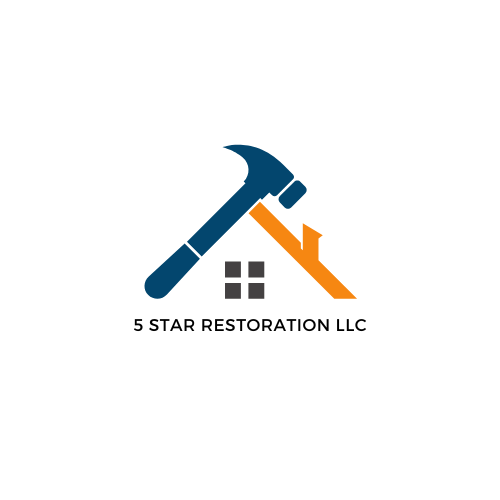 Slide of 5 Star Restoration