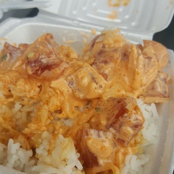 Ono Seafood - Seafood Near Me - Honolulu, Hawaii Ono Seafood - Seafood Near Me - Honolulu, Hawaii