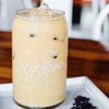 High Brow Coffee gift card