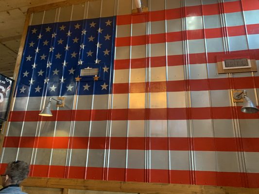 The Fishin' Pig Waynesboro by null