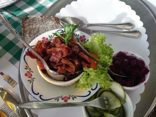 Søpromenaden by null