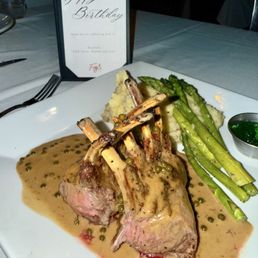 Lamb Lamb