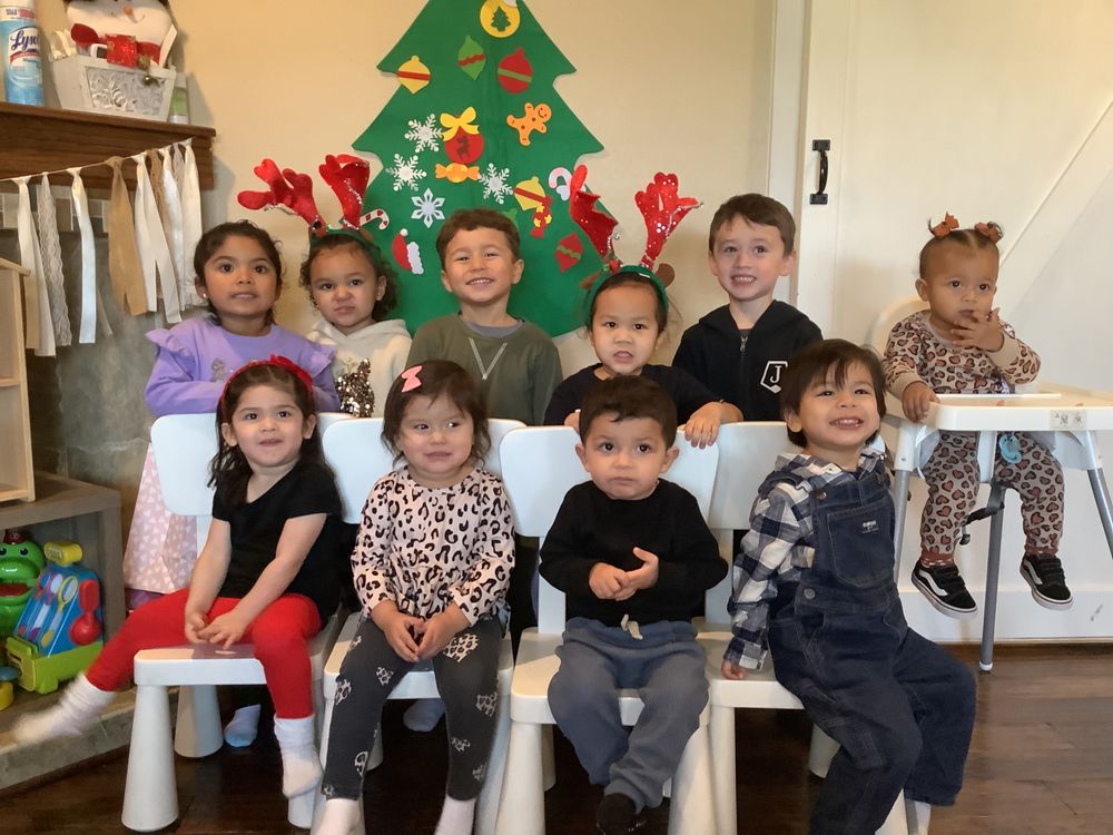 Infant 2 Kinder Child Care - childcare center in San Jose, CA