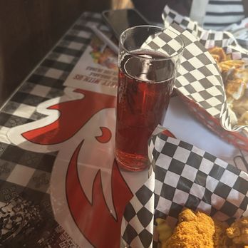 Jaxon's Chix Tenders - Maid Marion Beer - Chicken Shop Near Me - Fullerton, California Jaxon's Chix Tenders - Maid Marion Beer - Chicken Shop Near Me - Fullerton, California