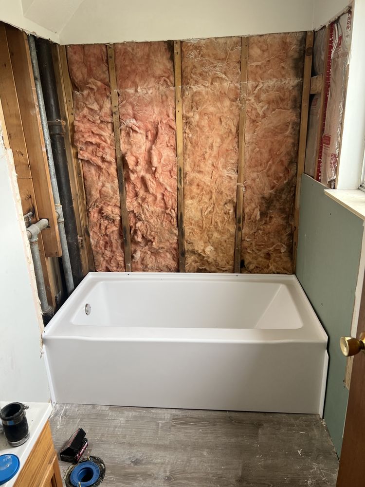 Slide of Hinzman Enterprises