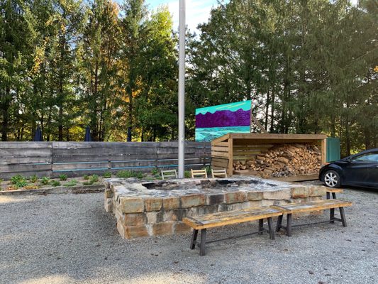 Starlite Motel by null