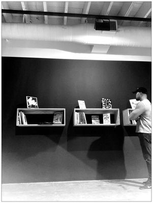 Armory Center For the Arts by null