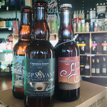 Village Wine and Spirits - a variety of bottles - Beer, Wine & Spirits Near Me - Nashville, Tennessee