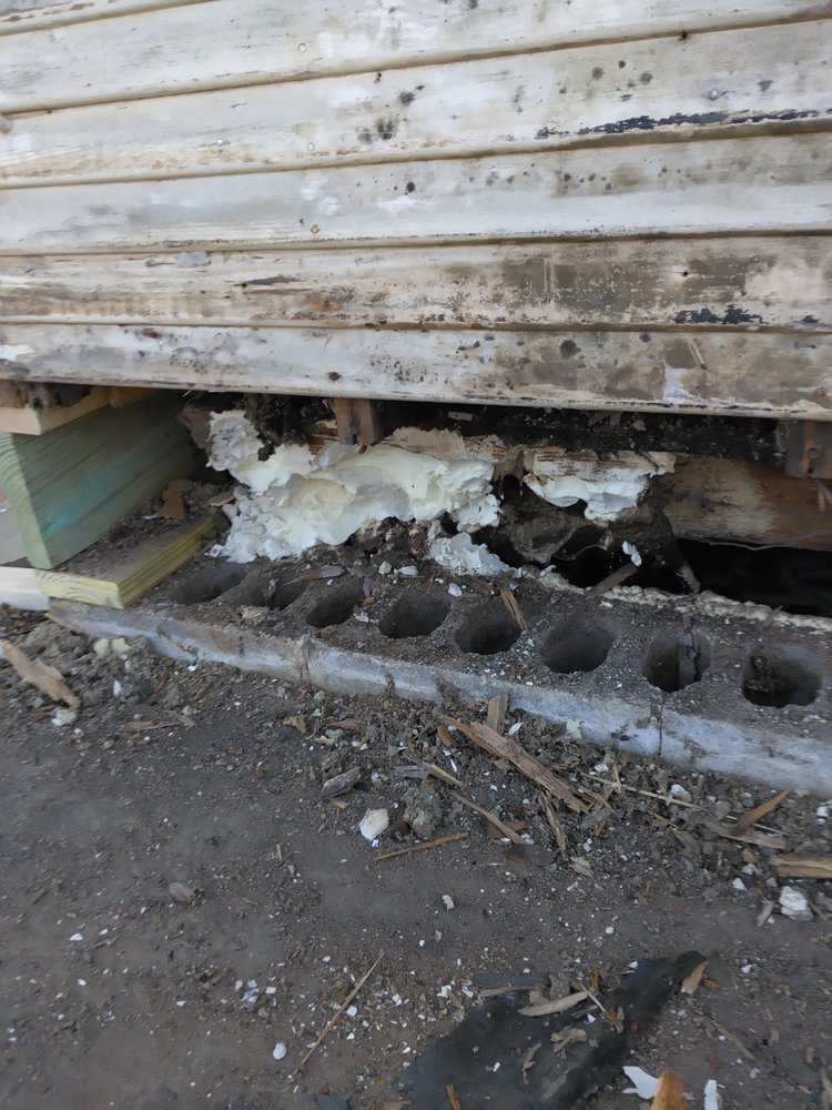 BARLOW CONSTRUCTION Mitchell, IN Yelp