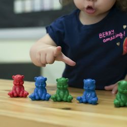 Hasting Child Development Center