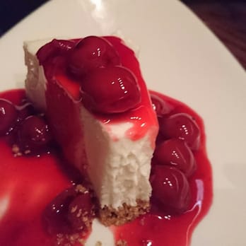 The Keg Steakhouse + Bar - Cheescake - Bars Near Me - Halifax, Nova Scotia