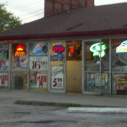 University Liquors