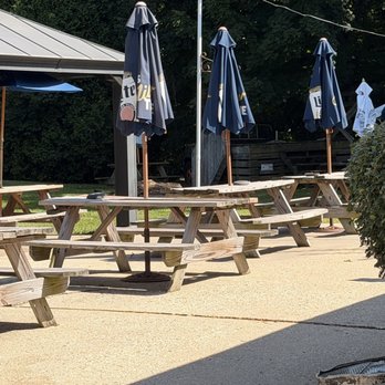 Skeeter's Saloon - Outside seating - Dive Bars Near Me - Carpentersville, Illinois Skeeter's Saloon - Outside seating - Dive Bars Near Me - Carpentersville, Illinois