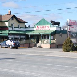 Franz's Butcher Shop & Catering - Franz's Butcher Shop & Catering