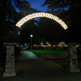 New lit-up sign - gorgeous! New lit-up sign - gorgeous!